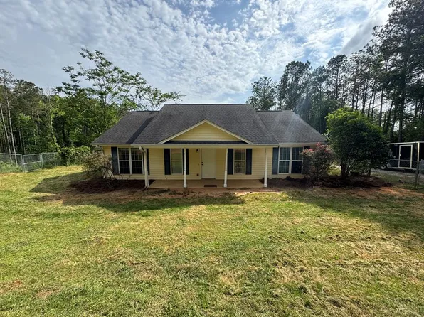 148 Liberty Hill Rd, Cusseta, GA 31805