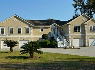 5 Big Oak St, Hilton Head Island, SC 29926