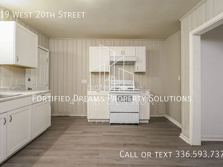 519 W 20th St — Photo 6
