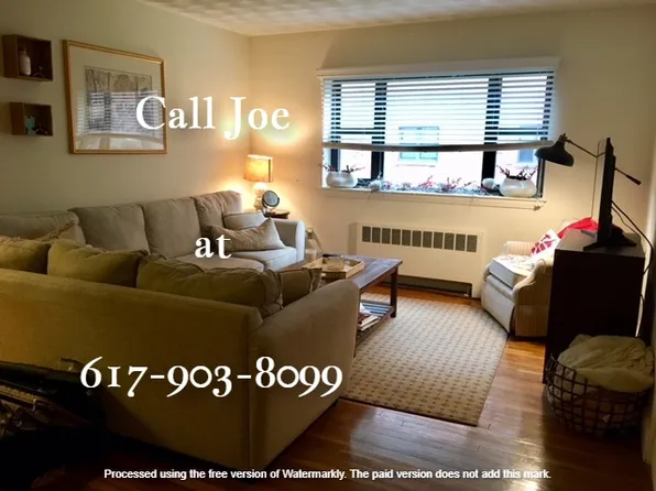 (undisclosed Address), Brookline, MA 02446