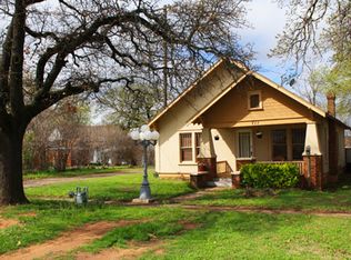 711 Bennett Blvd, Chandler, OK 74834