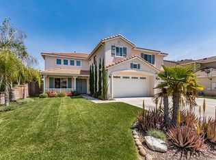 23642 Stephanie Ln, Murrieta, CA 92562