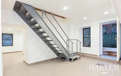 Rented by Harlem Properties