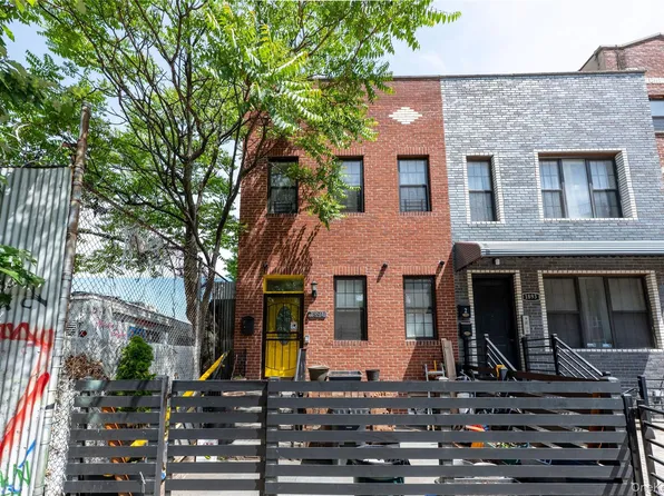 1891 Pacific Street, Brooklyn, NY 11233