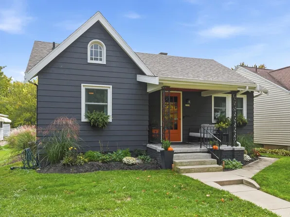 1218 Elmwood Ave, Fort Wayne, IN 46805