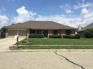 545 Anson Ln, Waynesville, OH 45068