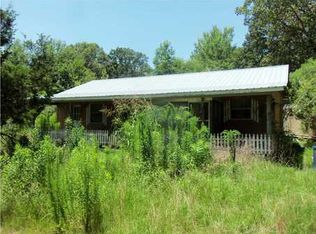 529 Wilcher Rd, Carthage, MS 39051