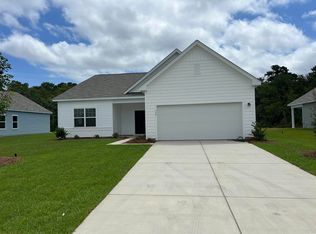 105 Covey Rise Dr, Aynor, SC 29511