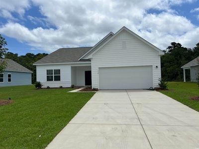 590 Castillo Dr., Loris, SC, 29569