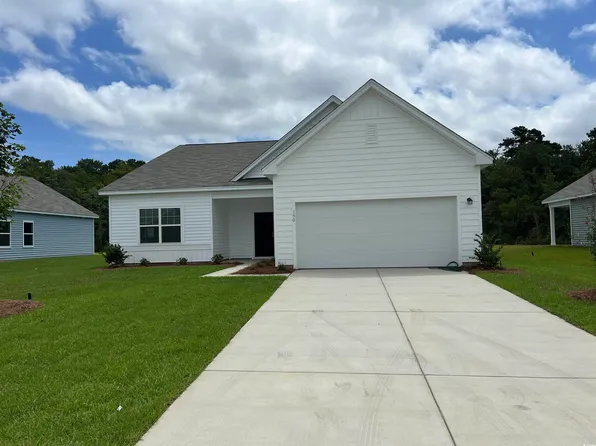 590 Castillo Dr., Loris, SC 29569
