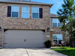 15614 S Early Dusk Cir, Houston, TX 77044