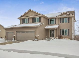 324 NW Benjamin Dr, Ankeny, IA 50023