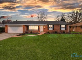 4233 Miramar Dr, Toledo, OH 43614