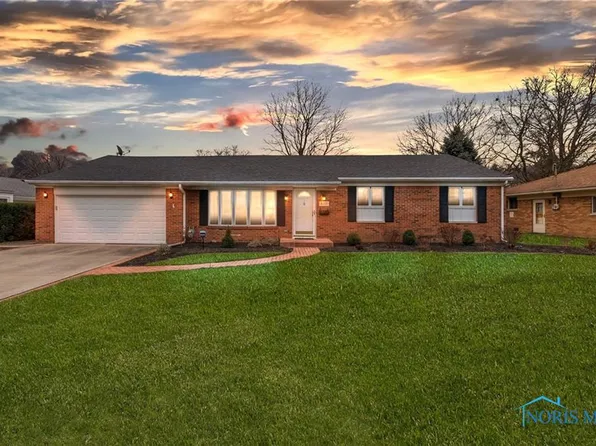 4233 Miramar Dr, Toledo, OH 43614