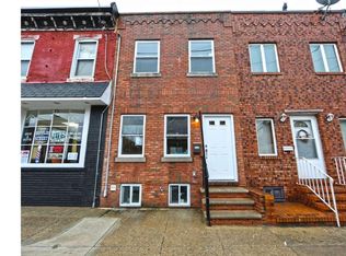1130 Mifflin St, Philadelphia, PA 19148
