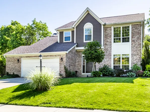 8688 Buffett Pkwy, Fishers, IN 46038