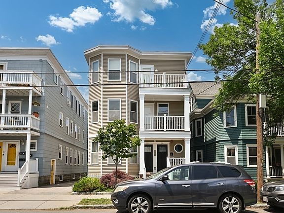 2nd image of 27-29 Cameron Ave #B
