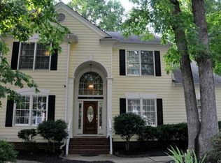 4716 Cedar Forest Rd, Glen Allen, VA 23060