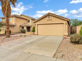 22258 W Twilight Trl, Buckeye, AZ 85326