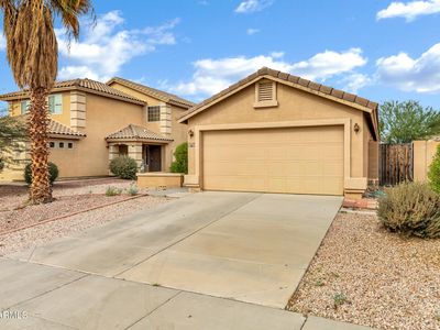 22258 W TWILIGHT Trail, Buckeye, AZ, 85326