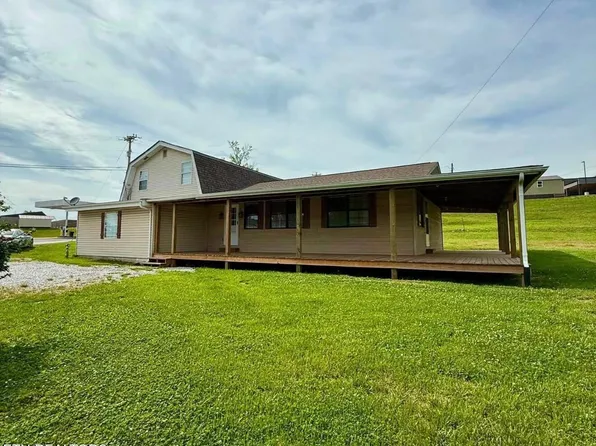 942 W 3rd Ave, Oneida, TN 37841