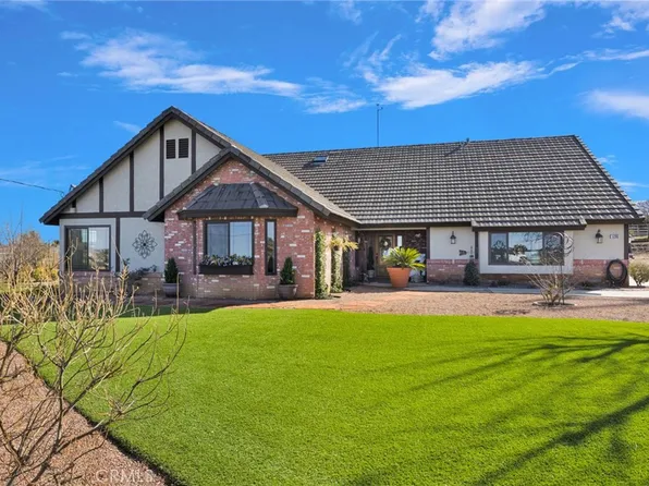 5205 Snowline Rd, Phelan, CA 92371