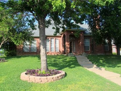 6201 Skylark Cir, North Richland Hills, TX, 76180
