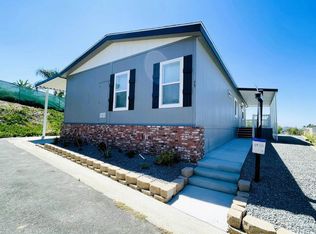 9395 Harritt Rd SPACE 75, Lakeside, CA 92040