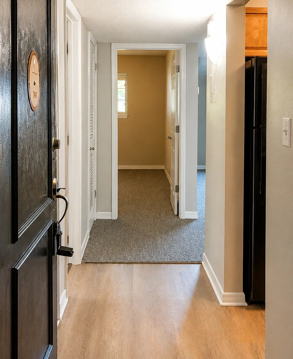 1 bed, 638 sqft, $1,250 — Photo 3