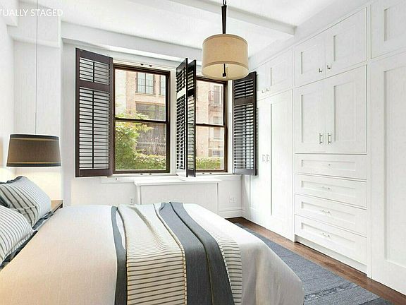 5th image of 114 W 70th St APT 1C