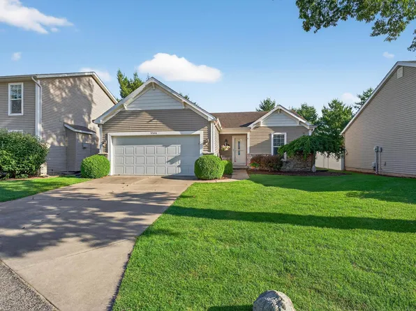 5506 Getty Ct, Granger, IN 46530