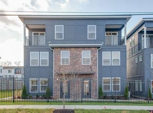 102 Duke St #1, Nashville, TN 37207