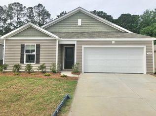 380 Spruce Pine Way LOT 209, Kerry B Conway, SC 29526