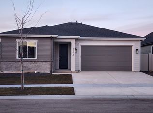 11178 W Coreopsis Dr, Star, ID 83669