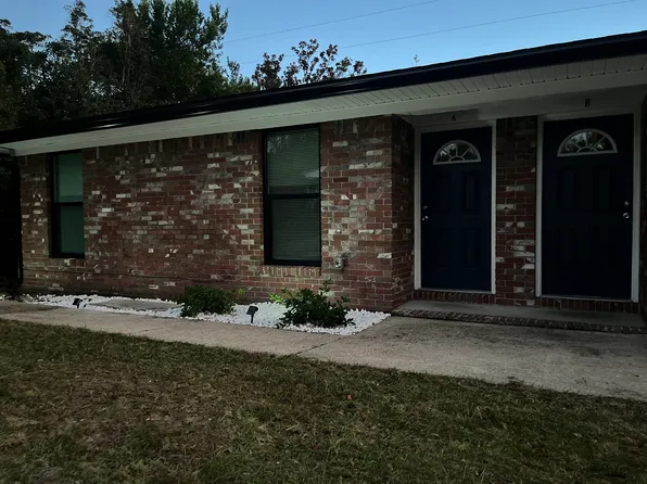 3117 W La Rua St #A, Pensacola, FL 32505