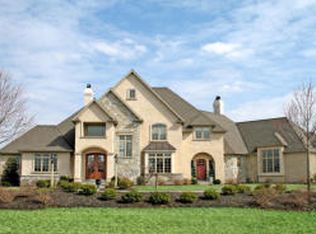 499 Stonehenge Dr, Lititz, PA 17543