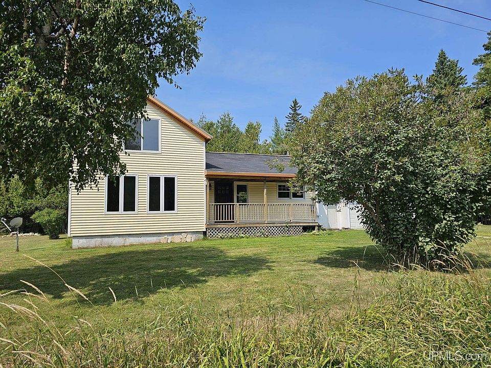 1121 N County Road 432, Gulliver, MI 49840 MLS 50117973 Zillow