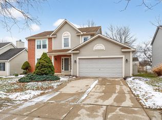 920 Executive Blvd, Delaware, OH 43015