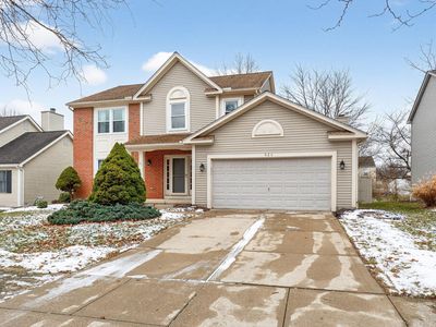 920 Executive Blvd, Delaware, OH, 43015