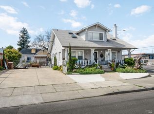 2325 Georgia Street, Napa, CA