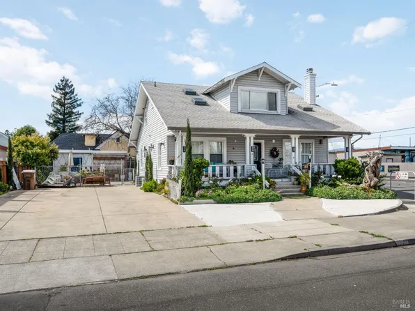 2325 Georgia Street, Napa, CA 94559