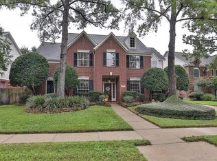 7919 Ivy Trail Ct, Houston, TX 77095