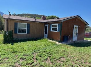8008 County Road 69.1, Trinidad, CO 81082