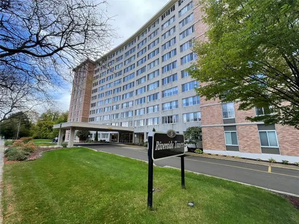 5 Riverside Dr #203, Binghamton, NY 13905