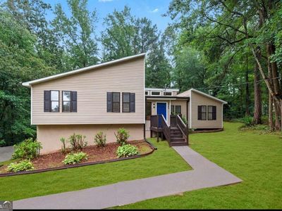 6649 Valley Hill Dr SW, Atlanta, GA, 30126