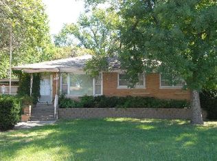 7643 S Thomas Ave, Bridgeview, IL 60455