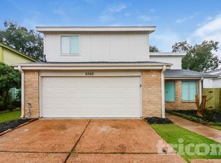 6342 Briar Terrace Dr, Houston, TX 77072