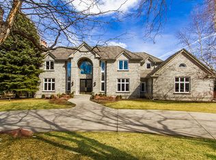 31 Cherry Hills Farm Dr, Cherry Hills Village, CO 80113