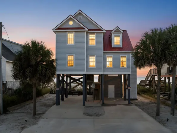 324 South Waccamaw Dr., Murrells Inlet, SC 29576