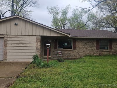 12019 E 26th St, Tulsa, OK, 74129